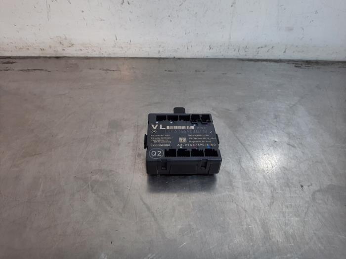 Module verrouillage central des portes Mercedes GLA