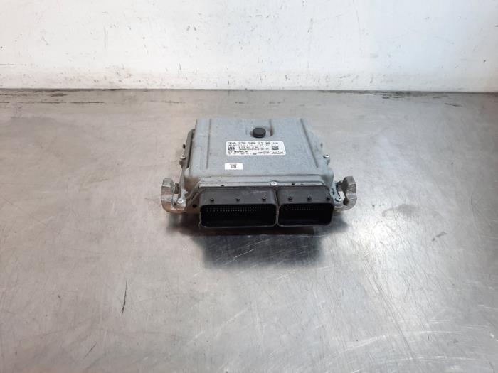 Ordinateur gestion moteur Mercedes GLA