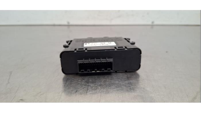 Module Gateway Renault Trafic