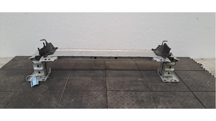 Cadre pare-chocs avant Ford Transit Custom