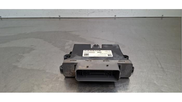 Ordinateur Adblue Renault Trafic