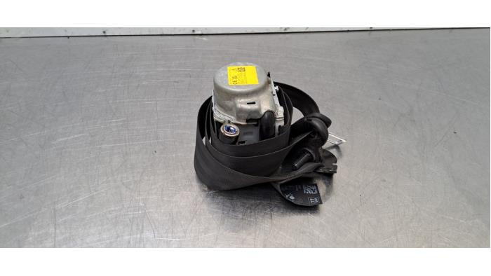 Ceinture de sécurité avant gauche Renault Trafic