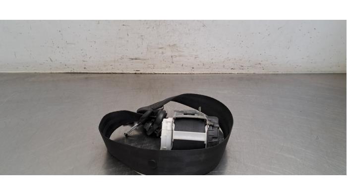Ceinture de sécurité avant droite Renault Trafic