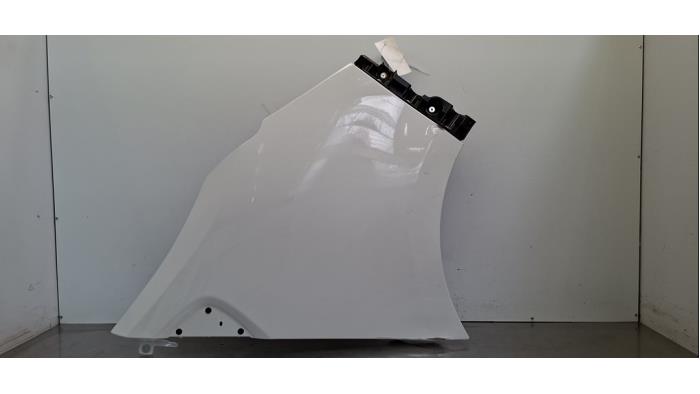 Aile avant droite Renault Trafic