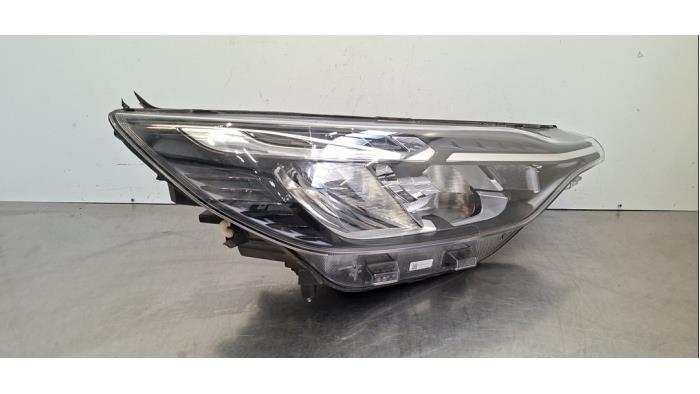 Phare droit Ford Transit Custom