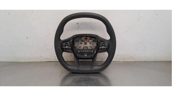 Volant Ford Transit Custom