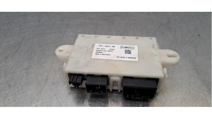 Module crochet de traction Ford Transit Custom