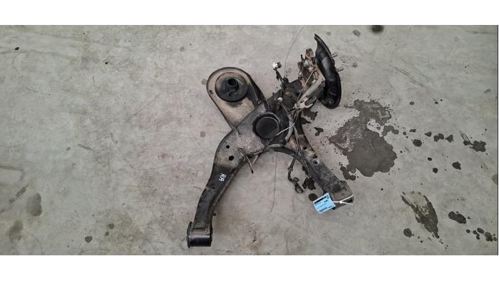 Bras de suspension arrière droit Ford Transit Custom