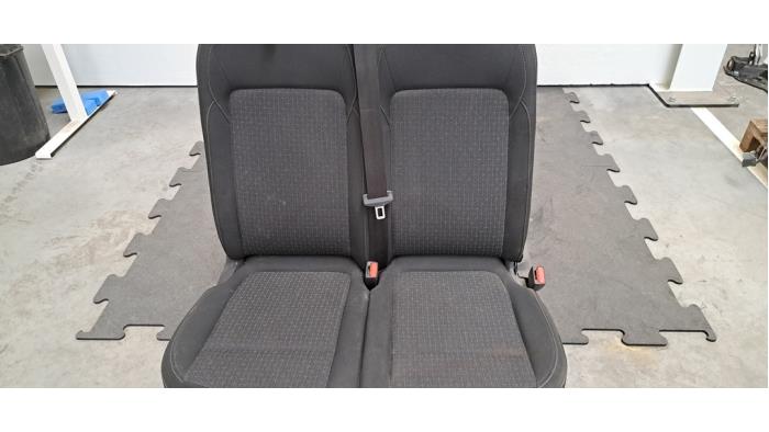 Banquette avant droit Ford Transit Custom