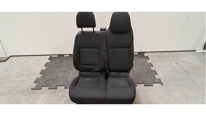 Banquette avant droit Renault Trafic