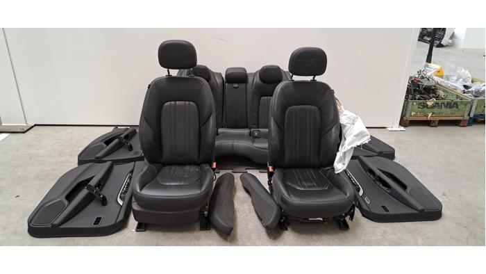 Kit revêtement (complet) Maserati Ghibli