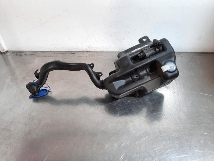 Réservoir lave-glace avant Mercedes GLA