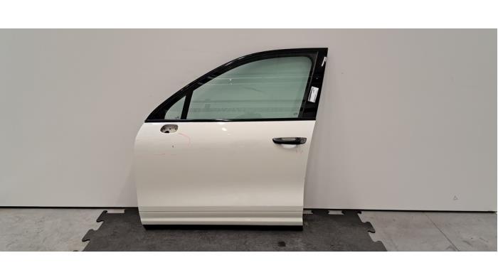 Portière 4portes avant gauche Porsche Cayenne