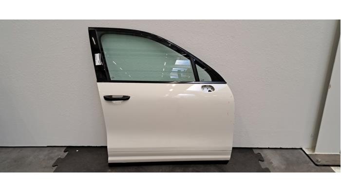 Portière 4portes avant droite Porsche Cayenne
