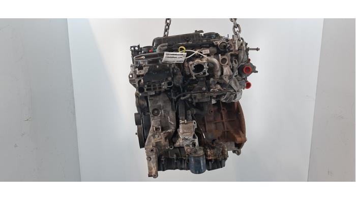 Moteur Toyota Pro-Ace
