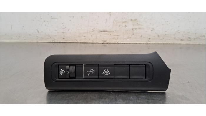 Commutateur (divers) Citroen C3