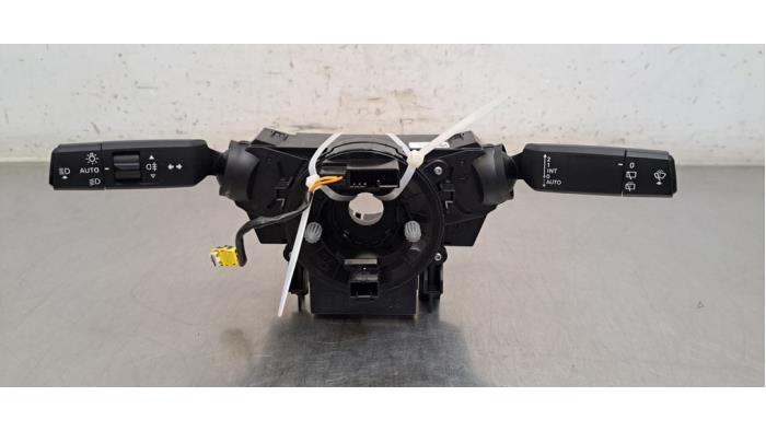 Commutateur combi colonne de direction Citroen C3