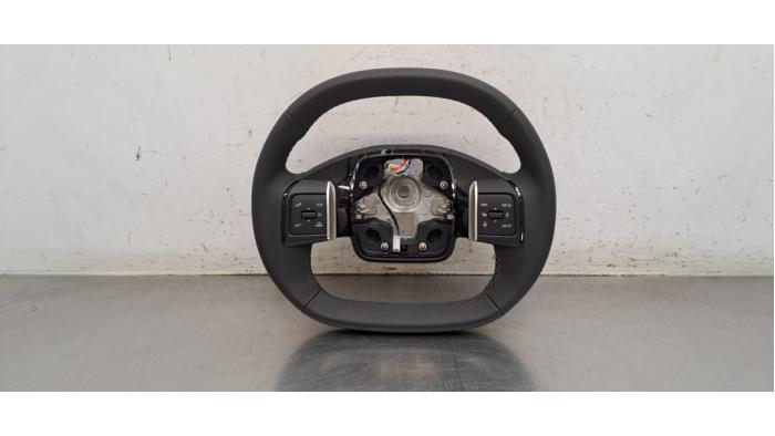 Volant Citroen C3