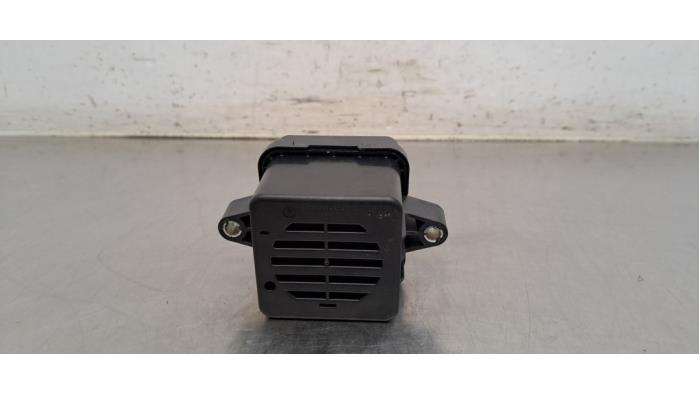 Haut-parleur VESS Citroen C3