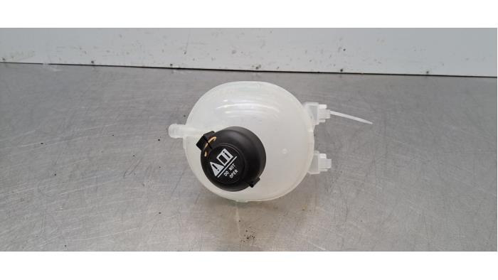 Réservoir d'expansion Citroen C3