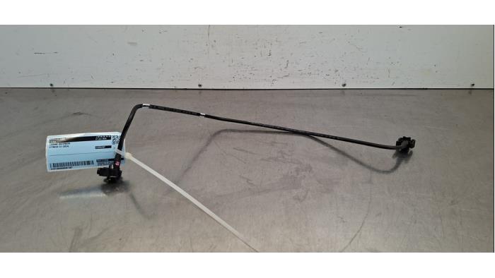Conduit (divers) Citroen C3