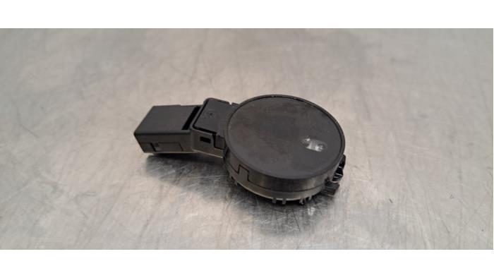 Capteur de pluie Citroen C3