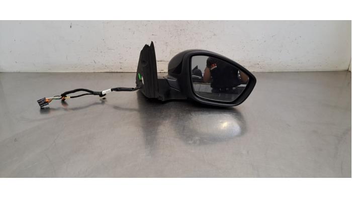 Rétroviseur extérieur droit Citroen C3