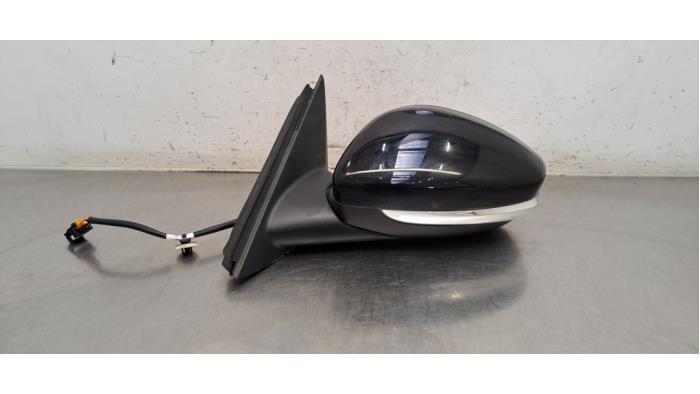Rétroviseur extérieur gauche Citroen C3