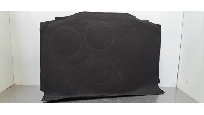 Coffre tapis Citroen C3