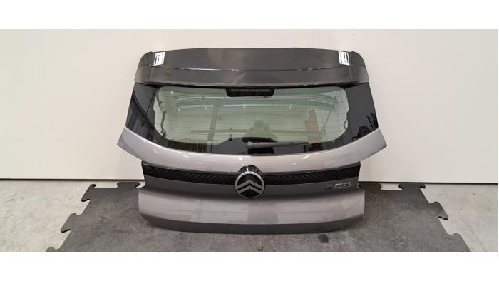 Hayon Citroen C3