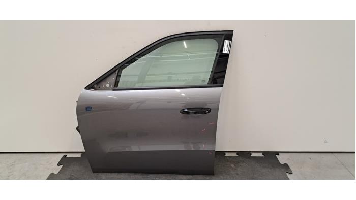 Portière 4portes avant gauche Citroen C3