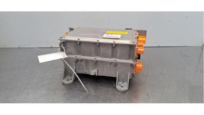 DC/CD convertisseur Citroen C3
