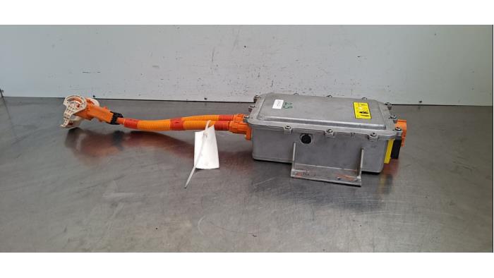 DC/CD convertisseur Citroen C3