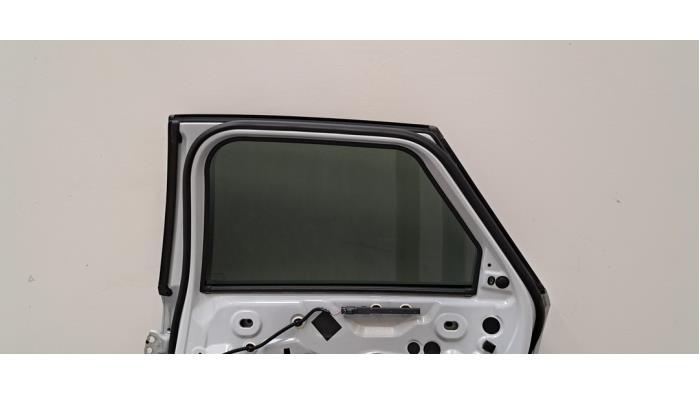 Portière 4portes arrière droite Peugeot 3008