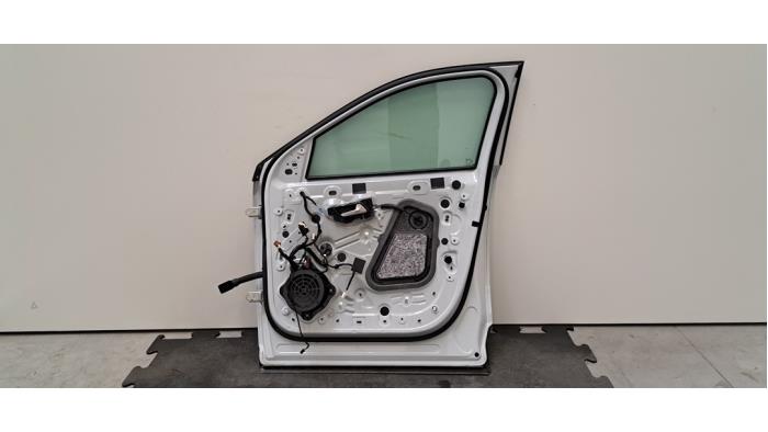 Portière 4portes avant droite Peugeot 3008