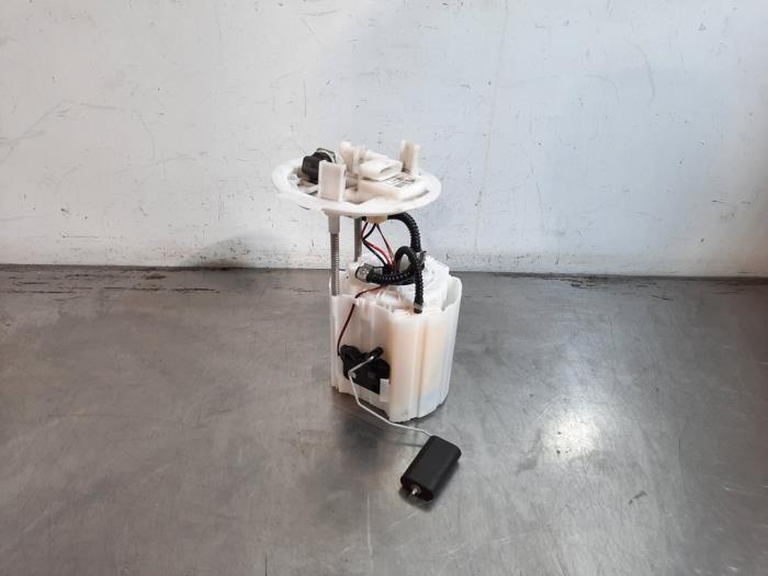 Pompe carburant électrique Mercedes GLA