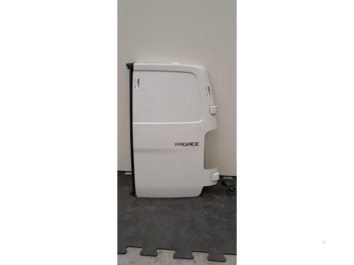 Portière arrière camionnette Toyota Pro-Ace