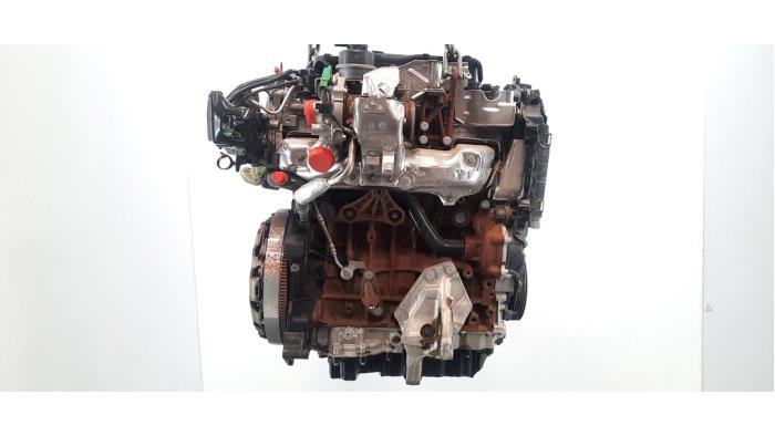 Moteur Opel Vivaro