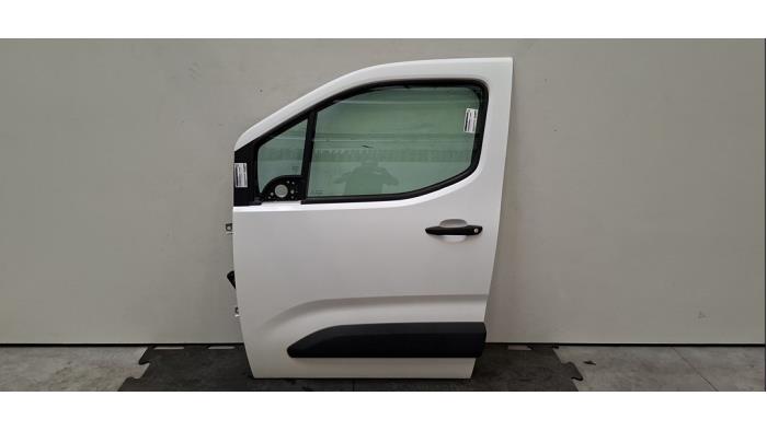 Door 4-door, front left Peugeot Partner