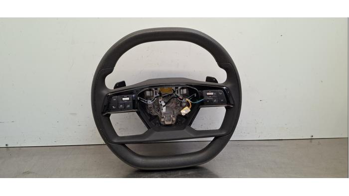 Volant Toyota Pro-Ace