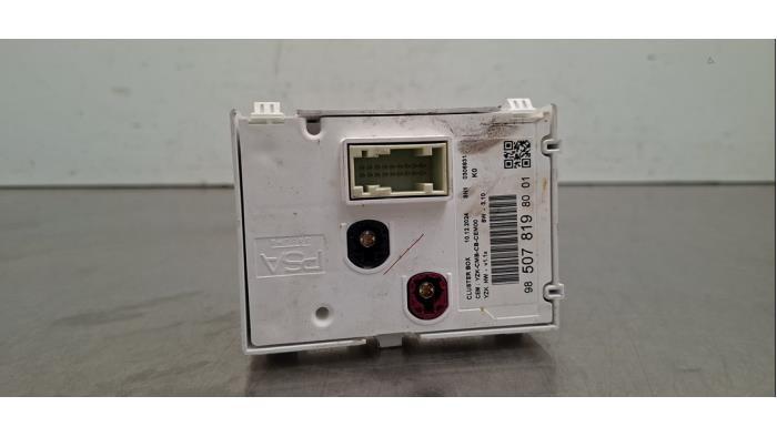 Module (divers) Toyota Pro-Ace