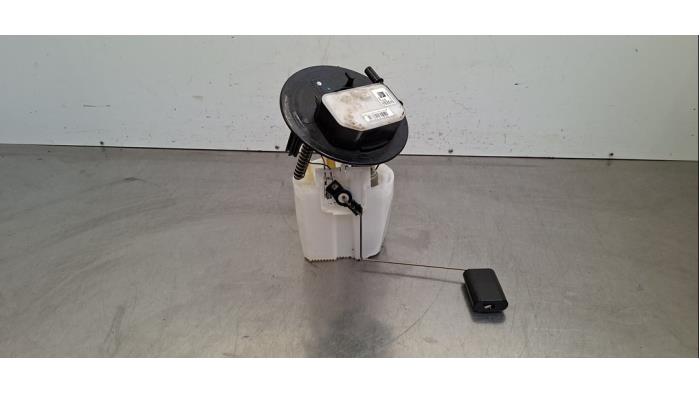 Pompe carburant électrique Toyota Pro-Ace