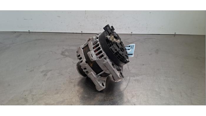 Dynamo Peugeot 308