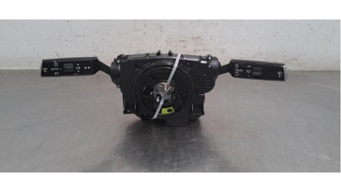 Commutateur combi colonne de direction Peugeot 3008