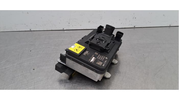 Borne de batterie Peugeot 3008