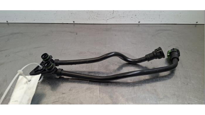 Tube intercooler BMW 3-Série