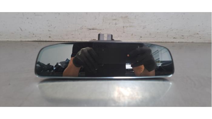 Rétroviseur intérieur Peugeot 3008