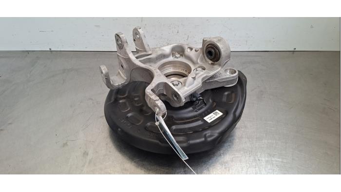 Joint arrière droit Peugeot 3008