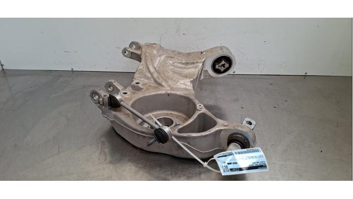 Bras de suspension arrière gauche Peugeot 3008