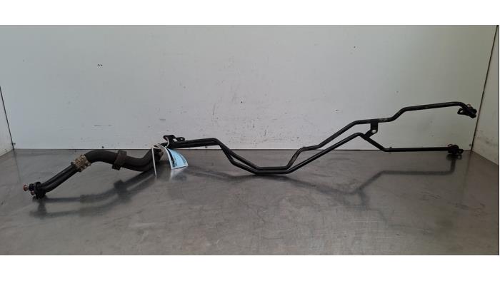 Conduit (divers) Porsche Cayenne